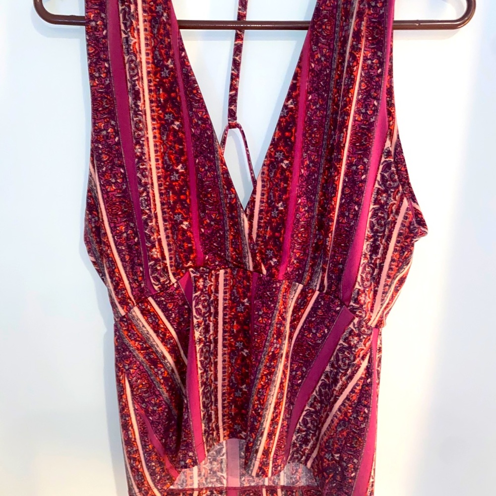 FREE PEOPLE TANK TOP